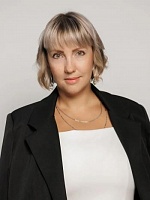 Екатерина Леонидовна Купцова