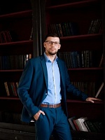 Александр Андреевич Пронин