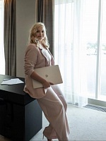 Оксана Владимировна Щукина