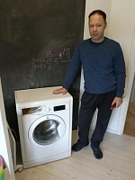 Васильев Евгений Владимирович