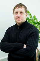 Волков Павел Анатольевич