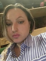 Жогина Ксения Юрьевна