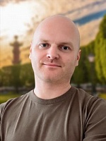 Сафронов Игорь Владимирович