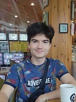 Роман Равшанович Абдурахманов