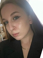 Ольга Михайловна Рячкина