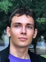 Алексей Витальевич Пономарев