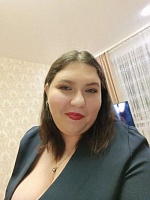 Марина Владимировна Пужевич