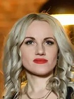 Дубинина Ольга Геннадьевна