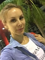 Елена Викторовна