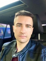 Максим Сергеевич Лапкин