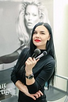 Николюк Екатерина Валериевна