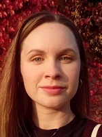 Юлия Алексеевна Калиниченко