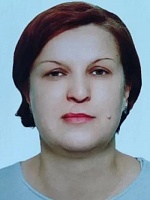 Юлия Викторовна Балдина