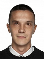 Сергей Николаевич Дудин