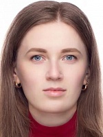 Полина Михайловна Янченкова