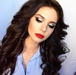 Иванова Анастасия Александровна