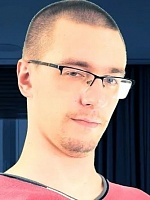 Сергей Сергеевич Кодолов