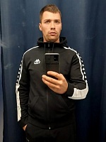 Игорь Иварсович Пржевальскис