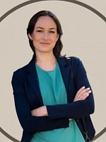 Ксения Анатольевна Семенченко
