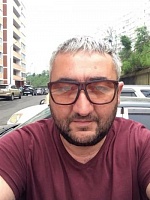 ГЕВОРГ САМВЕЛОВИЧ Авакян