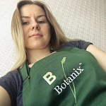 Красильникова Анастасия Александровна