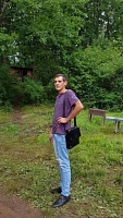 Александр Вячеславович Беленко