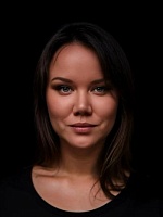 Ольга Юрьевна Белоусова