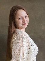 Любовь Дмитриевна Васильева