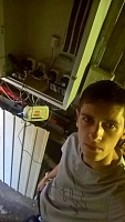 Роман Игоревич Черныш