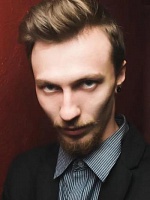 Сергей Зеленский
