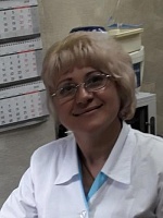 Клеменчук Наталия Григорьевна