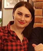 Афонина Нина Николаевна