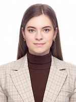 Татьяна Евгеньевна Логинова