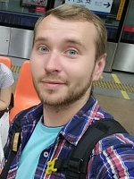 Андрей Васильевич Зыков
