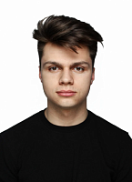 Дмитрий Юрьевич Галин