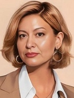 Галина Николаевна Петренко