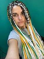 Нагибина Виктория Викторовна