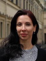 Анастасия Владимировна Власенко