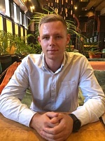 Максим Андреевич Чегодаев