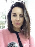 Козина Юлия Владимировна