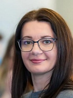 Макуха Ольга Сергеевна