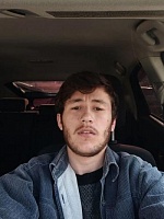 Киёмиддин Сафарович Нозимов