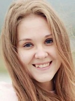 Екатерина Романовна Бакшеева