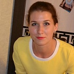 Виноградова Марина Дмитриевна