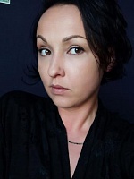 Анна Дмитриевна Маринина