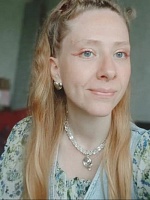 Вирджиния Ричардовна Томас