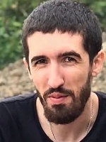 Амаль Георгиевич Исламбаев