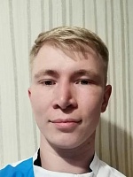 Стебельцов Иван Сергеевич