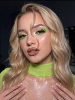 Анна Александровна Кочуева