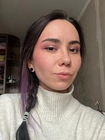 Лидия Юрьевна Леонова
